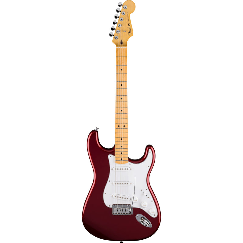 Fender Standard Stratocaster - Candy Cola
