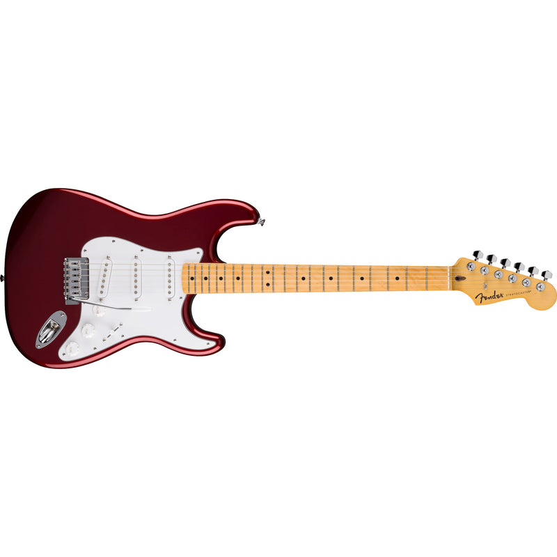 Fender Standard Stratocaster - Candy Cola