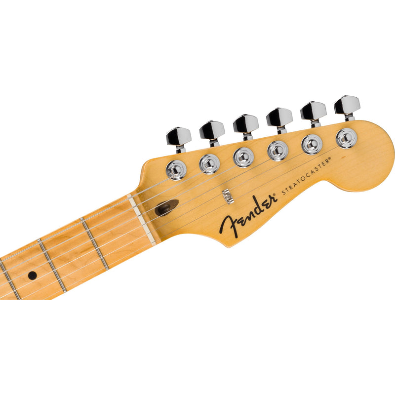 Fender Standard Stratocaster - Candy Cola