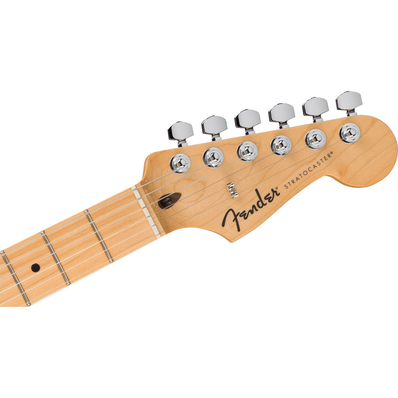 Fender Standard Stratocaster - Olympic White