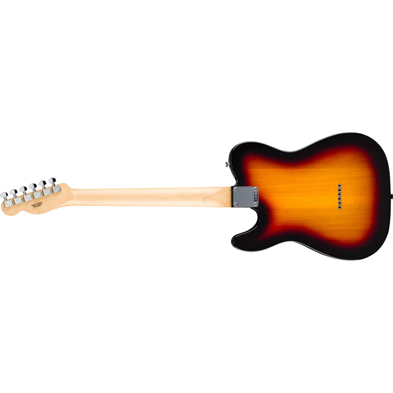 Fender Standard Telecaster - 3-Color Sunburst
