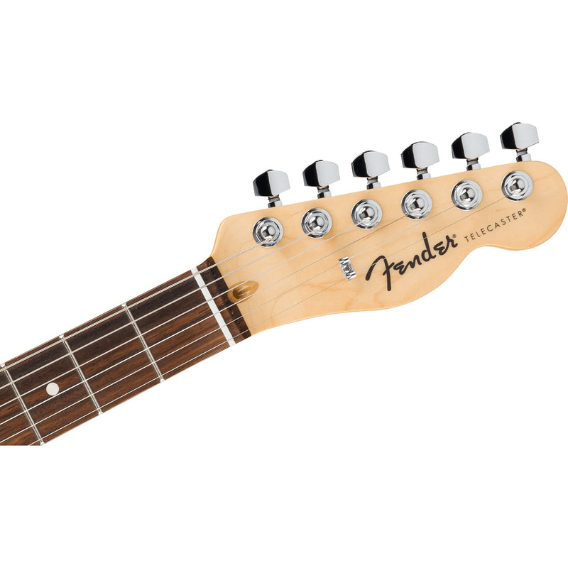 Fender Standard Telecaster - 3-Color Sunburst
