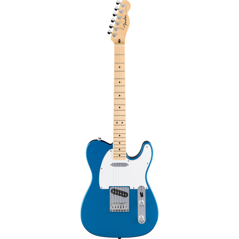 Fender Standard Telecaster - Aqua Marine Metallic