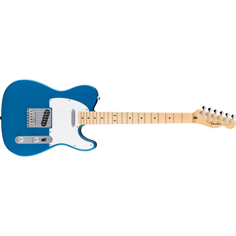 Fender Standard Telecaster - Aqua Marine Metallic