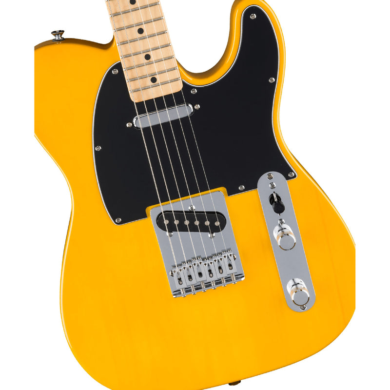 Fender Standard Telecaster - Butterscotch Blonde