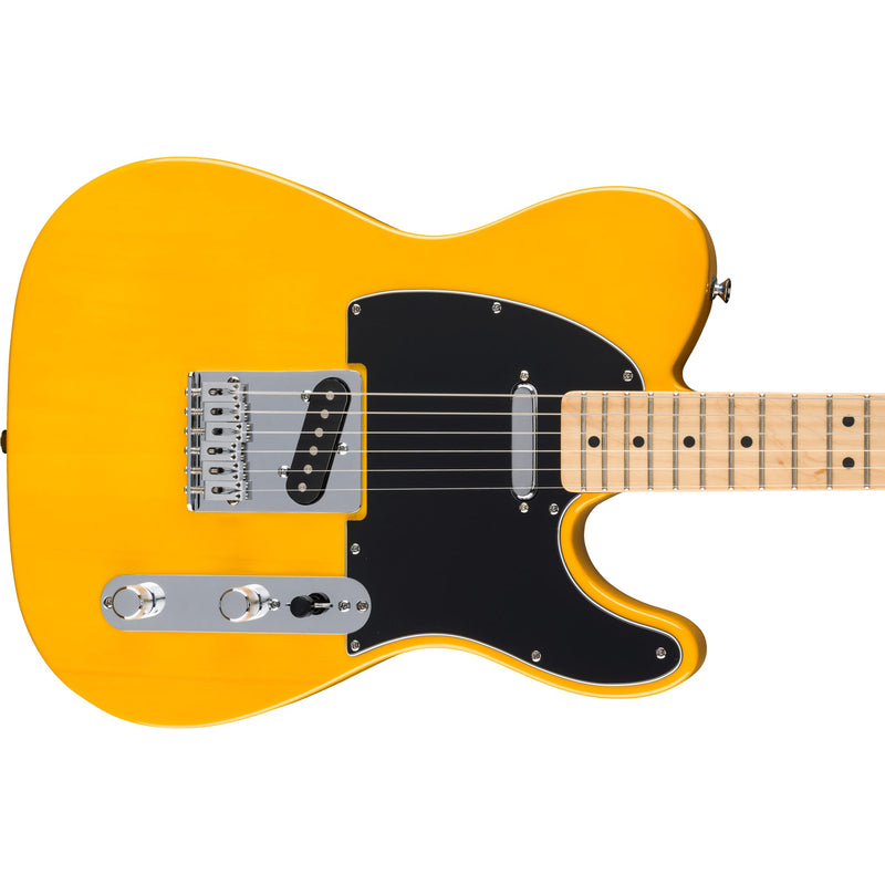 Fender Standard Telecaster - Butterscotch Blonde