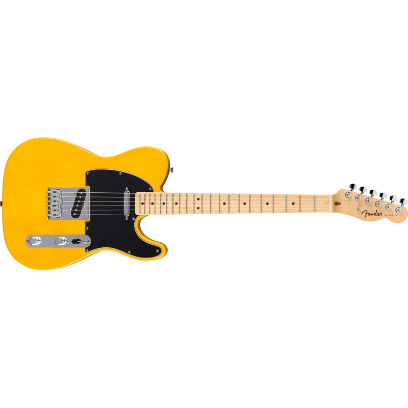 Fender Standard Telecaster - Butterscotch Blonde