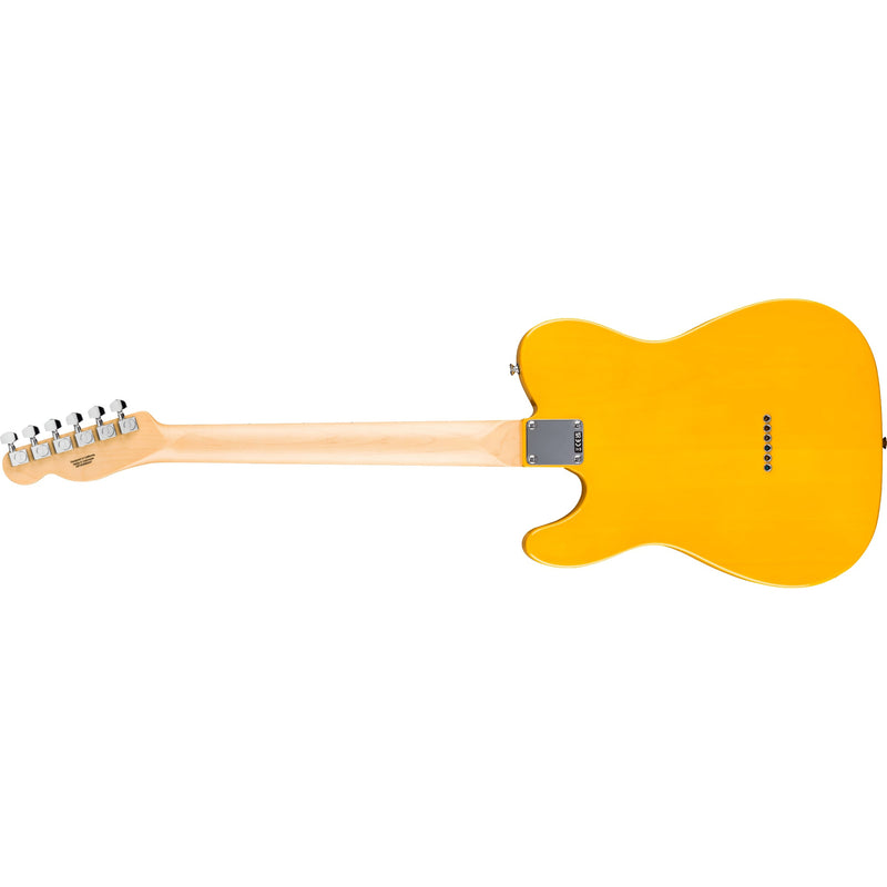 Fender Standard Telecaster - Butterscotch Blonde