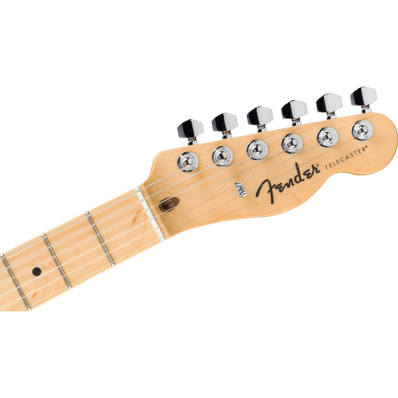 Fender Standard Telecaster - Butterscotch Blonde