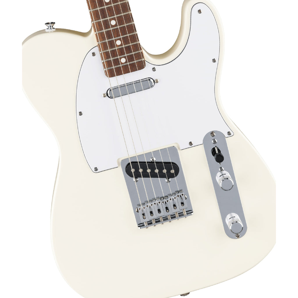 Fender Standard Telecaster - Olympic White