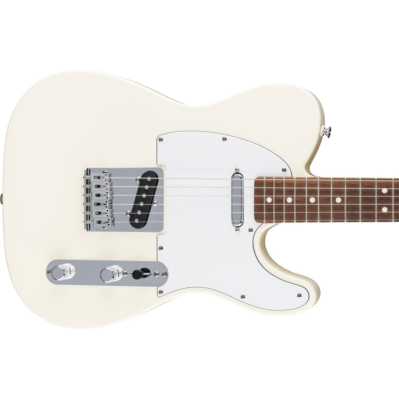Fender Standard Telecaster - Olympic White