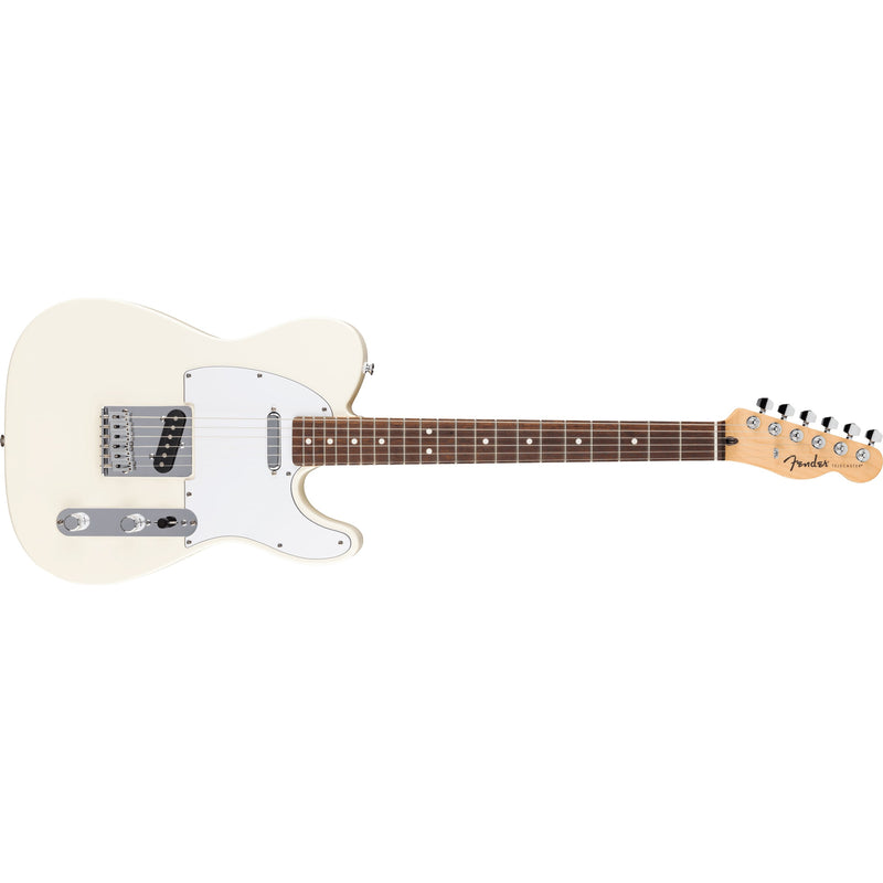 Fender Standard Telecaster - Olympic White