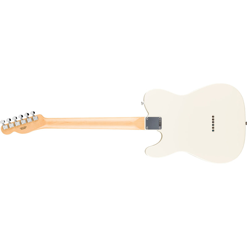 Fender Standard Telecaster - Olympic White