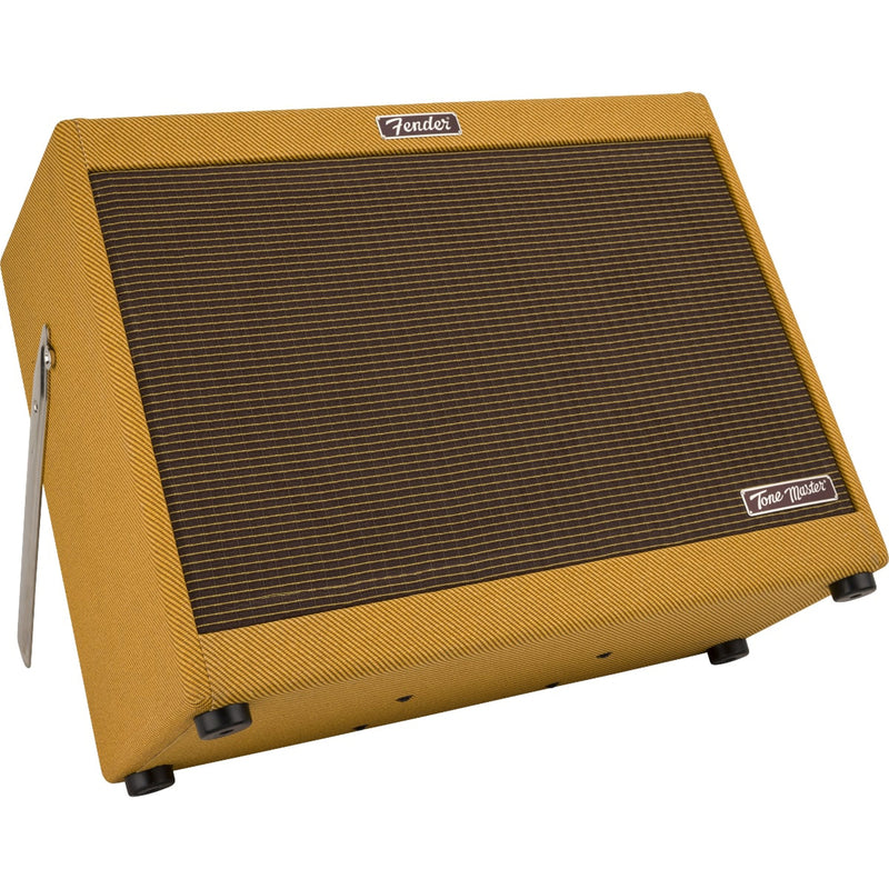 Fender Tone Master FR-12 1,000-watt 1x12" Powered FRFR Guitar Speaker Cabinet - Lacquered Tweed