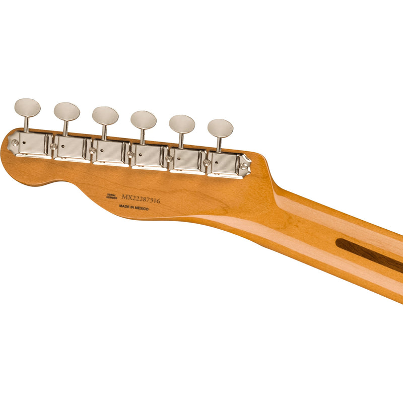 Fender Vintera II '50s Nocaster Maple Fingerboard Guitar -  Blackguard Blonde