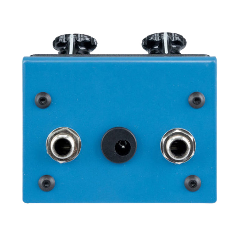 Fish Circuits Lunatique Fuzz Pedal