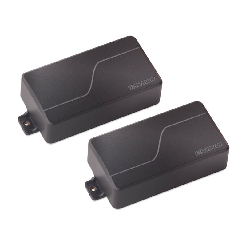 Fishman Fluence Signature Series Killswitch Engage 6-String Pickup Set