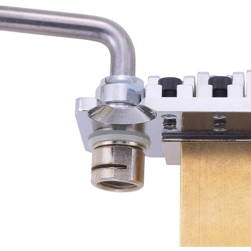 Floyd Rose FRT1001984 Original Limited 1984 Tremolo System - Chrome