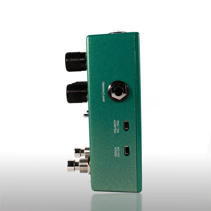 Fortin Fourteen Overdrive / Boost / Channel Switcher Pedal