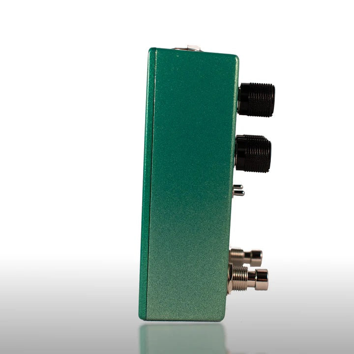 fortin overdrive pedal Fortin Amplification FOURTEEN Overdrive