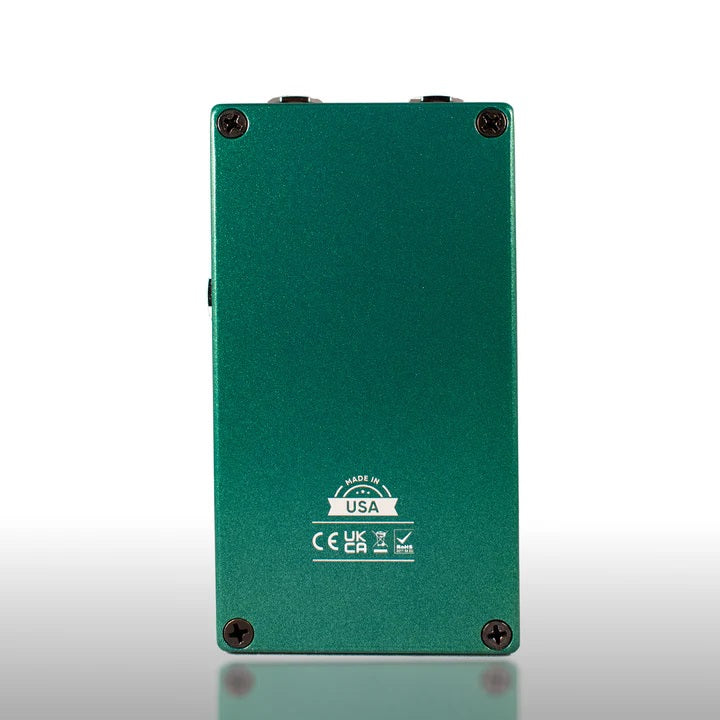 Fortin Fourteen Overdrive / Boost / Channel Switcher Pedal New