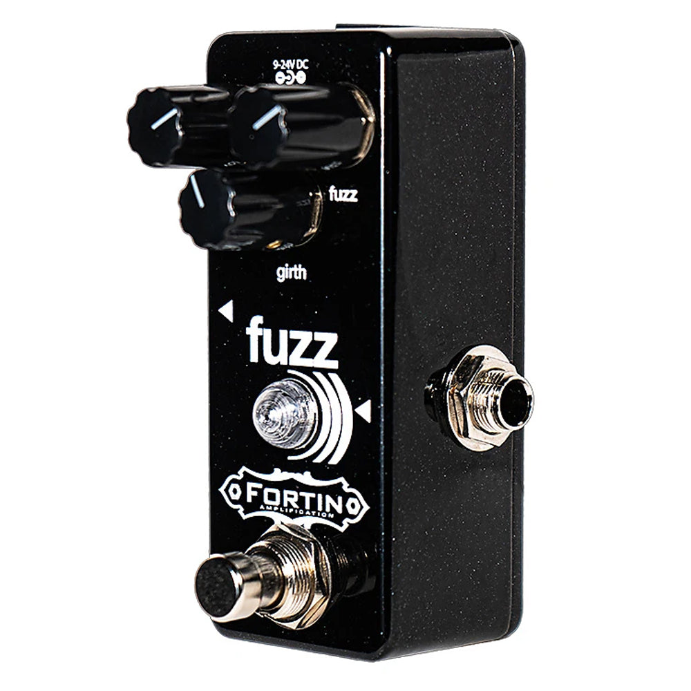 Fortin Fuzz