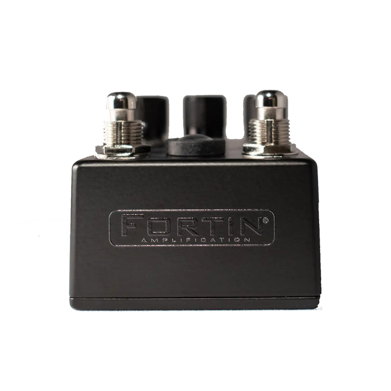 Fortin Meshuggah Signature PreAmp - Distortion Pedal