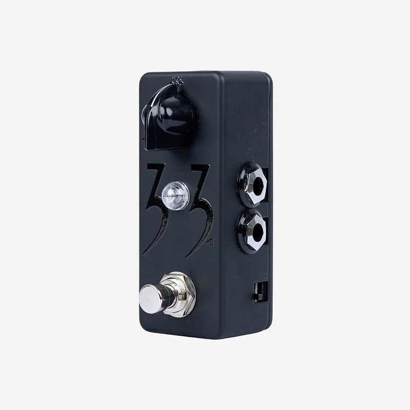 Fortin Mini 33 Fredrik Thordendal Signature Boost Pedal