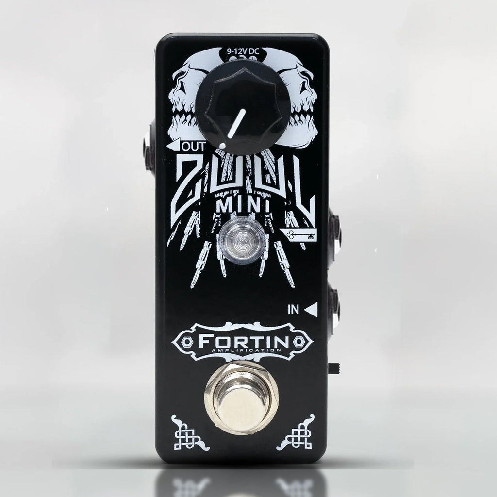 Fortin Zuul Mini Noise Gate Pedal