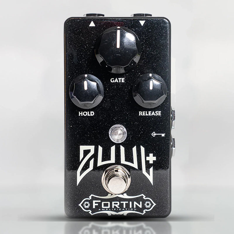 Fortin Zuul + Noise Gate Pedal