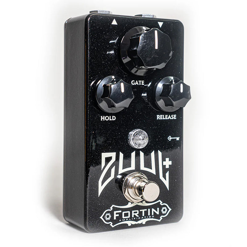 Fortin Zuul + Noise Gate Pedal