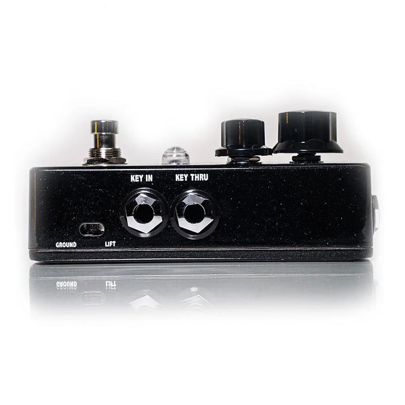 Fortin Zuul + Noise Gate Pedal New