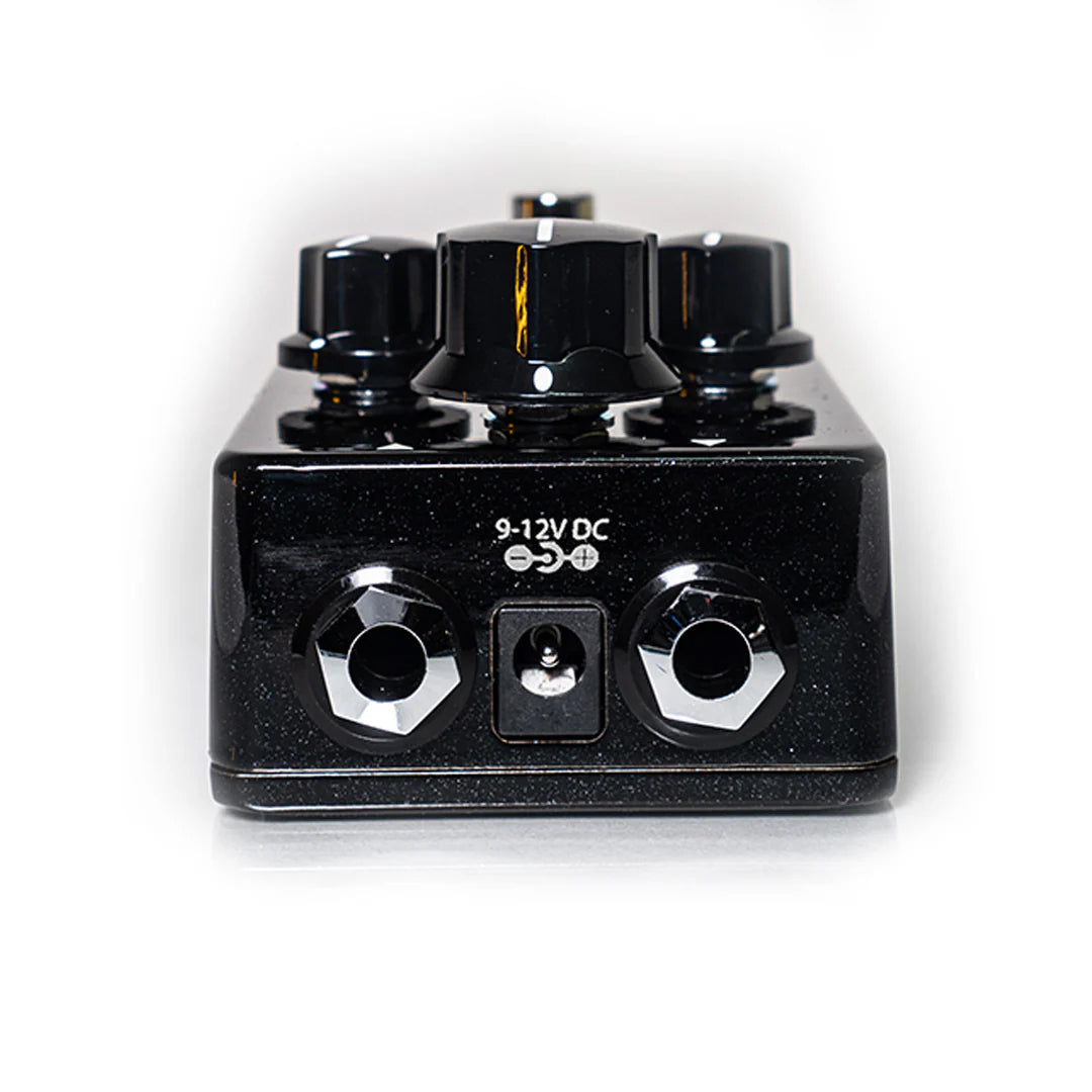 zuul pedal Fortin Zuul + – Motor City Guitar