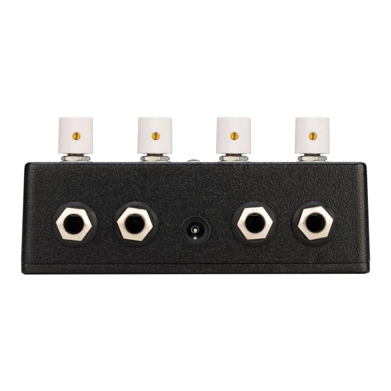 EarthQuaker Devices Four to One Mixer