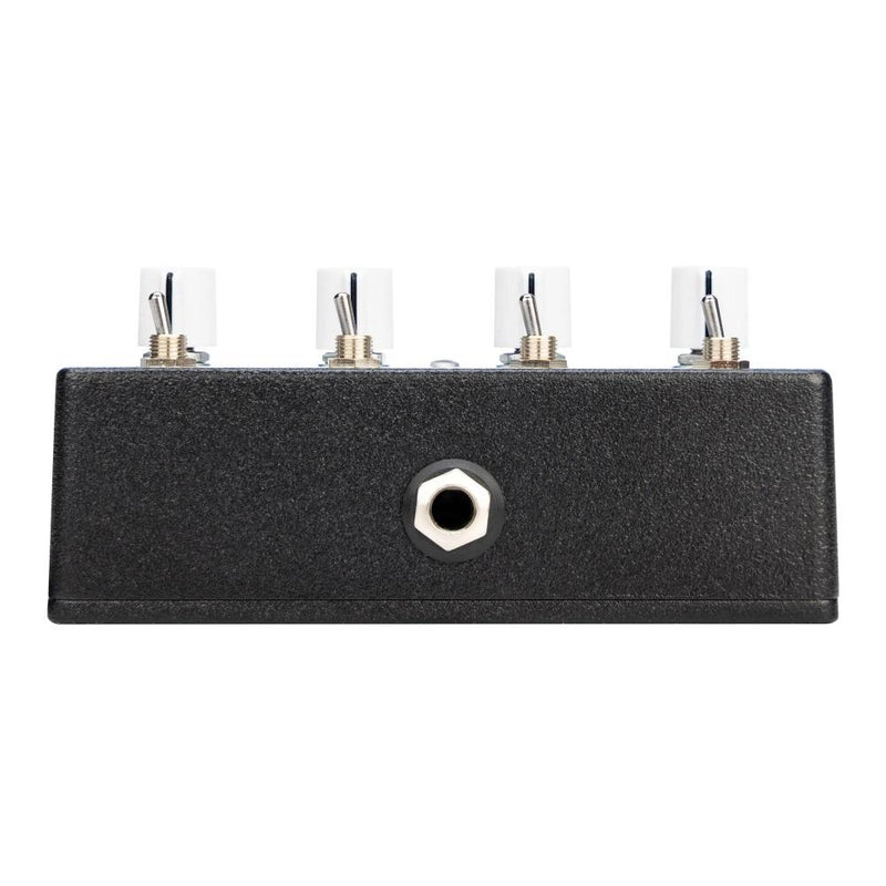 EarthQuaker Devices Four to One Mixer