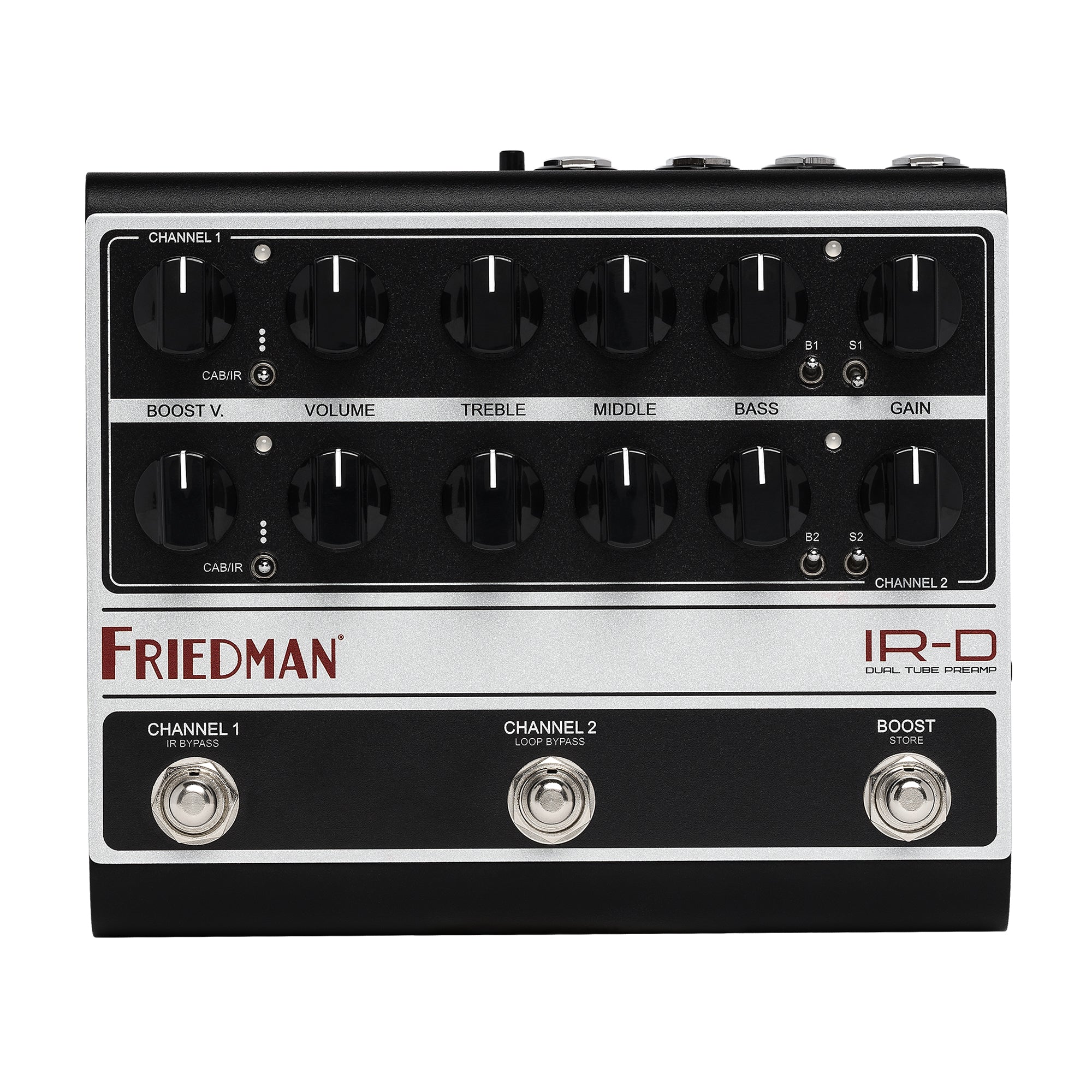 friedman dirty shirley overdrive pedal IR-D Tube Preamp – Motor City Guitar herren_trekkingräder v-Pedal vP-4 MKII Wireless roll up the gain Color:Frozen Green