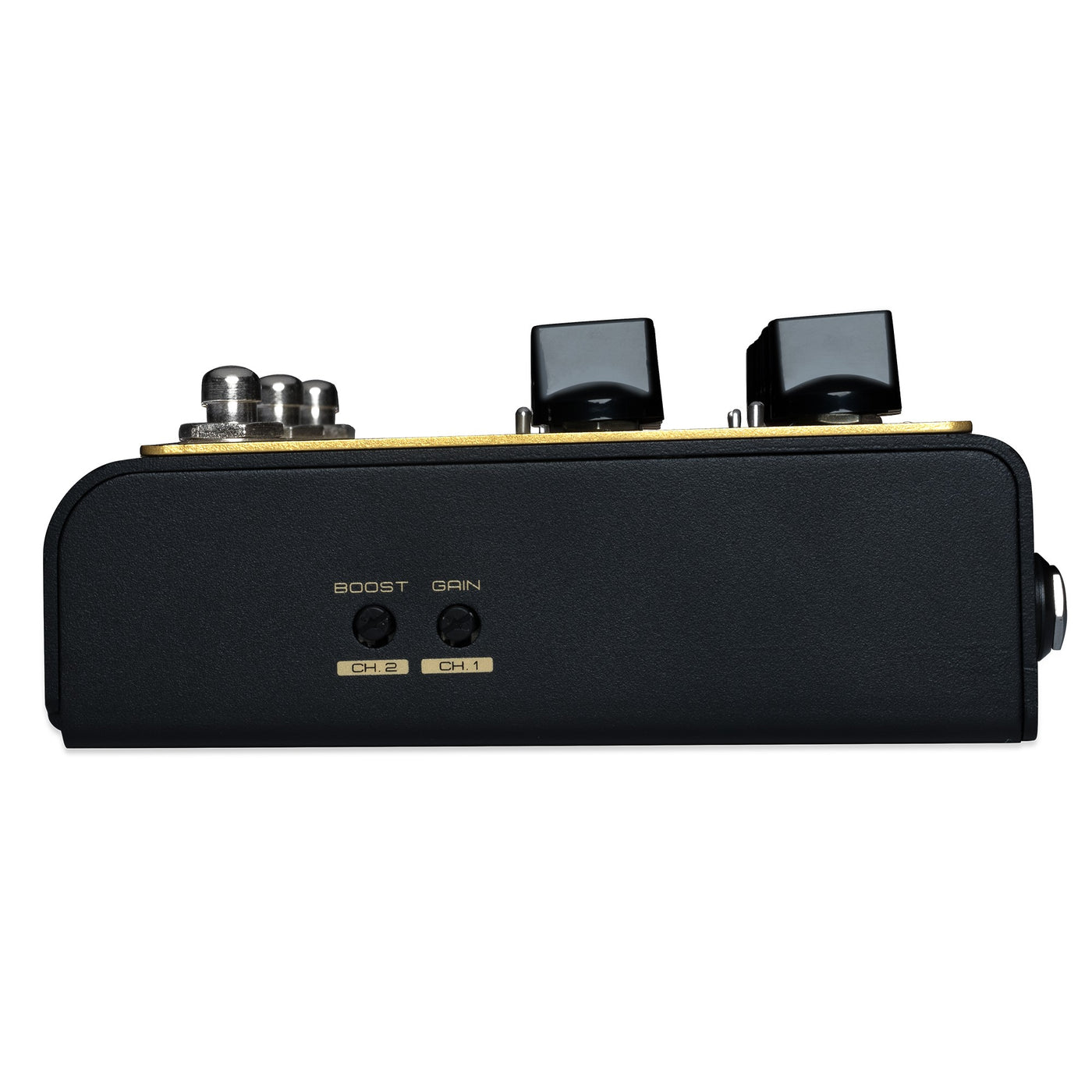 friedman preamp pedal Friedman IR-X Tube Preamp – Motor City Guitar