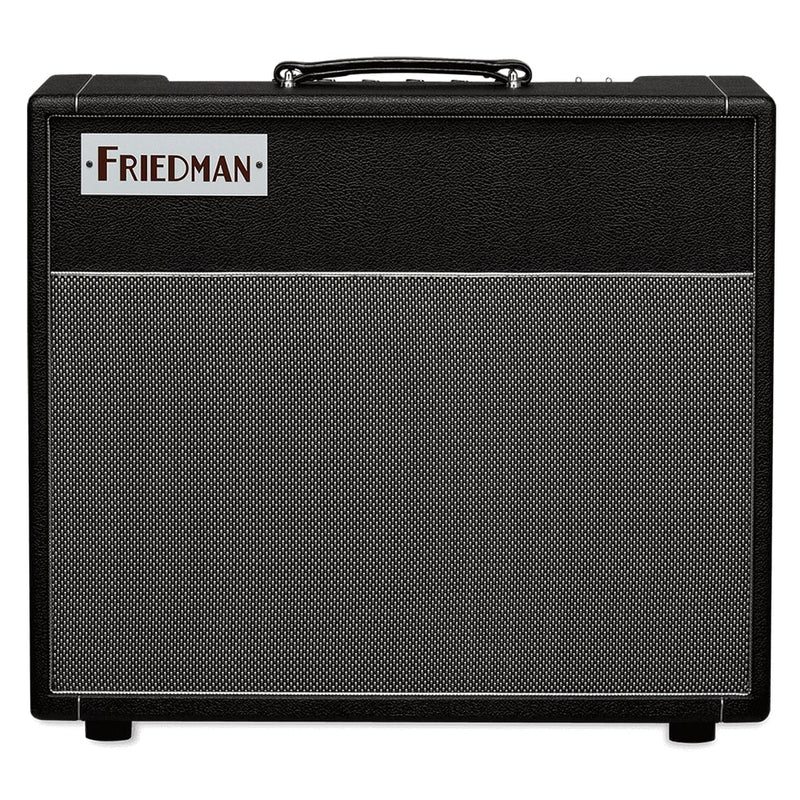 Friedman Twin Sister 2-channel 1x12" 40-watt Tube Guitar Amplifier Combo