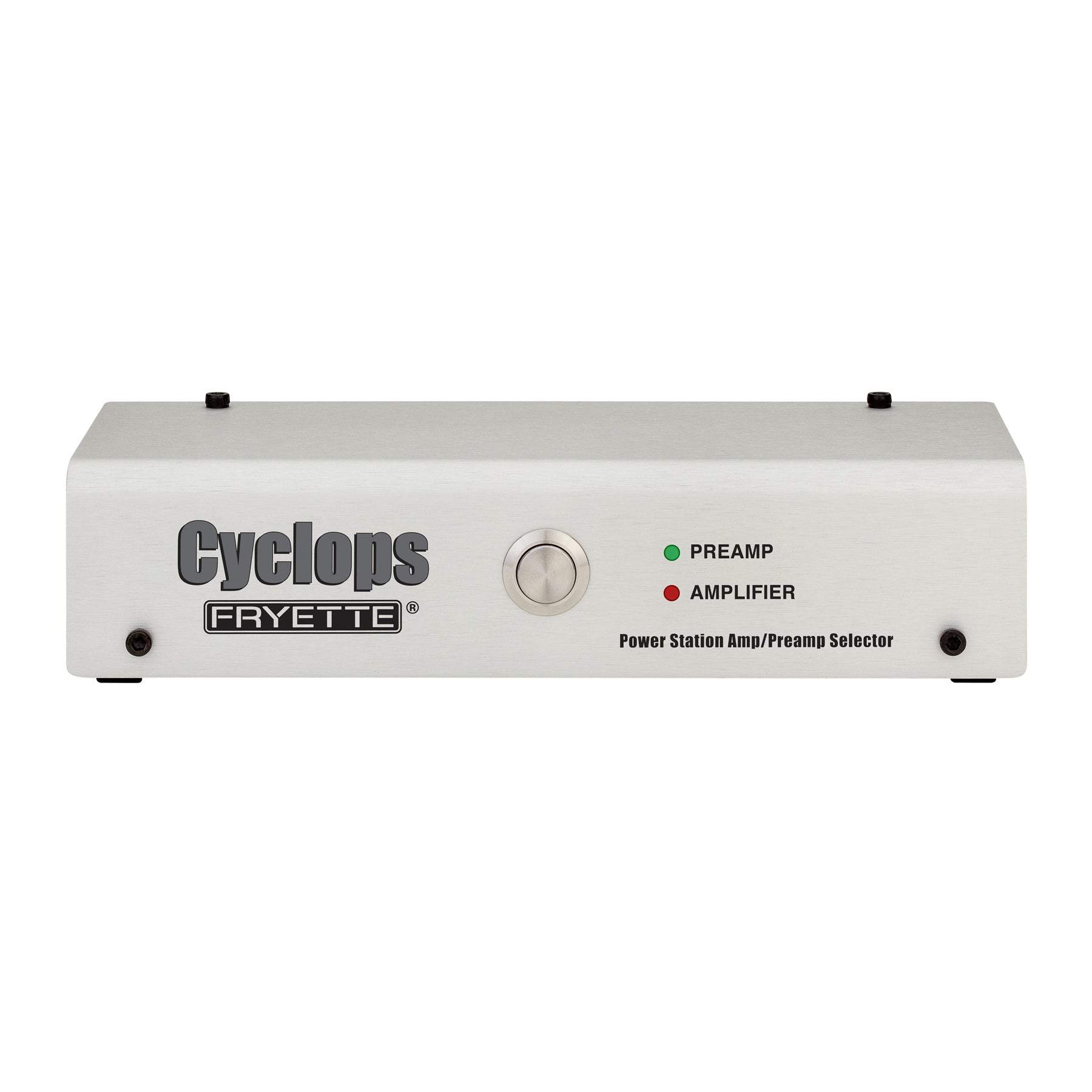 Fryette Cyclops Power Station Expander
