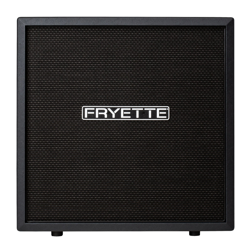 Fryette Amplification D412-F70G Deliverance 412 Cabinet Series II 280 Watt 4X12" 16 Ohm Speaker Cabinet