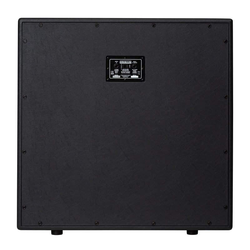 Fryette Amplification D412-F70G Deliverance 412 Cabinet Series II 280 Watt 4X12" 16 Ohm Speaker Cabinet