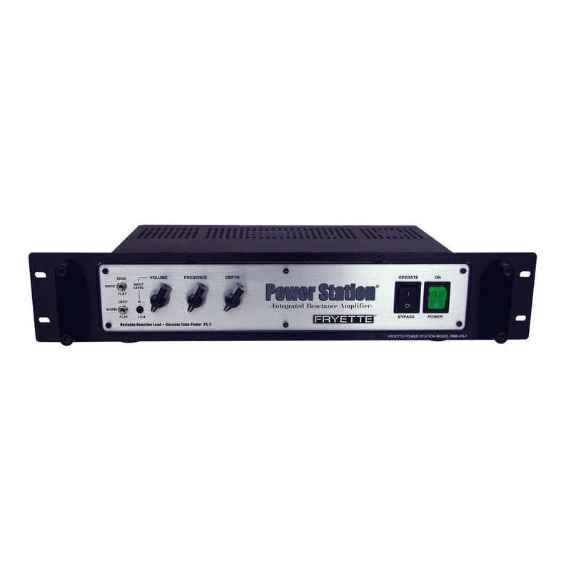 Fryette Amplification PSRK-D Power Station Deluxe Rack Kit