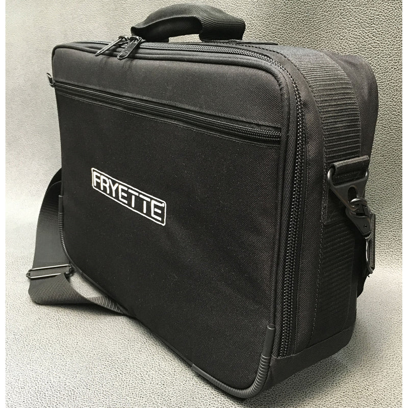 Fryette Amplification PS-BAG Carry Bag for Power Station PS-2 and PS-100