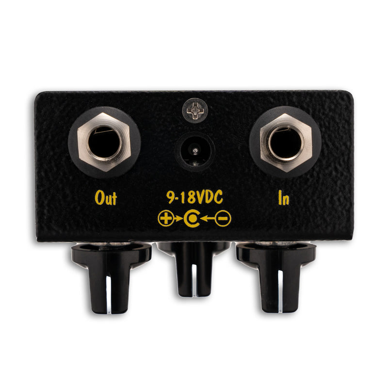 Fulltone Ultimate Octave Fuzz Pedal