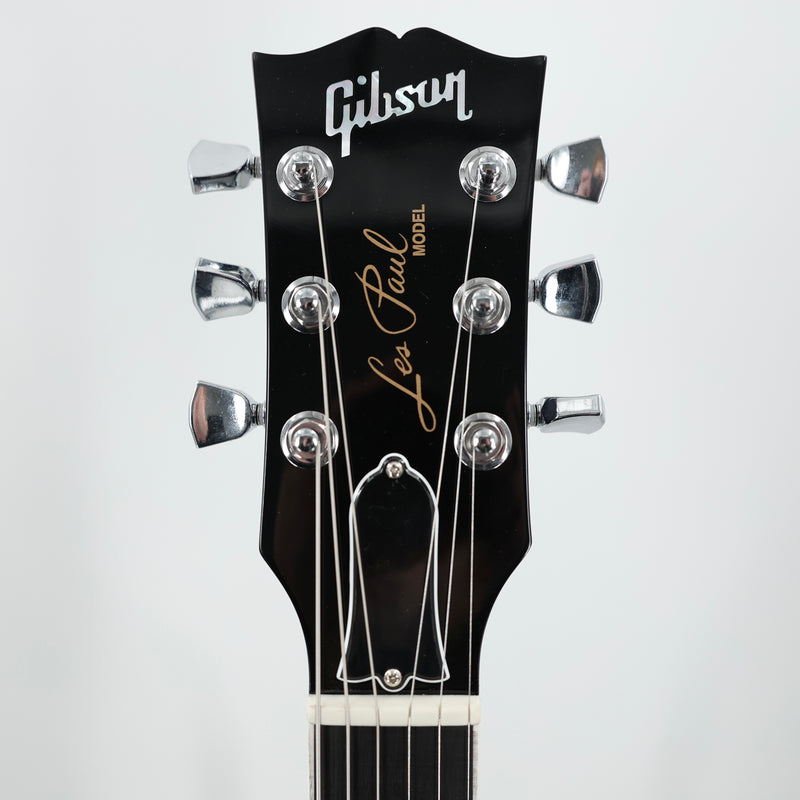 Gibson Les Paul Modern Figured Guitar w/ Hardshell Case - Cobalt Burst