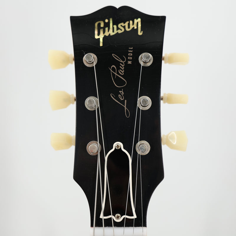 Gibson Custom Shop Murphy Lab 1958 Les Paul Standard Reissue Ultra Light Aged - Washed Cherry Sunburst