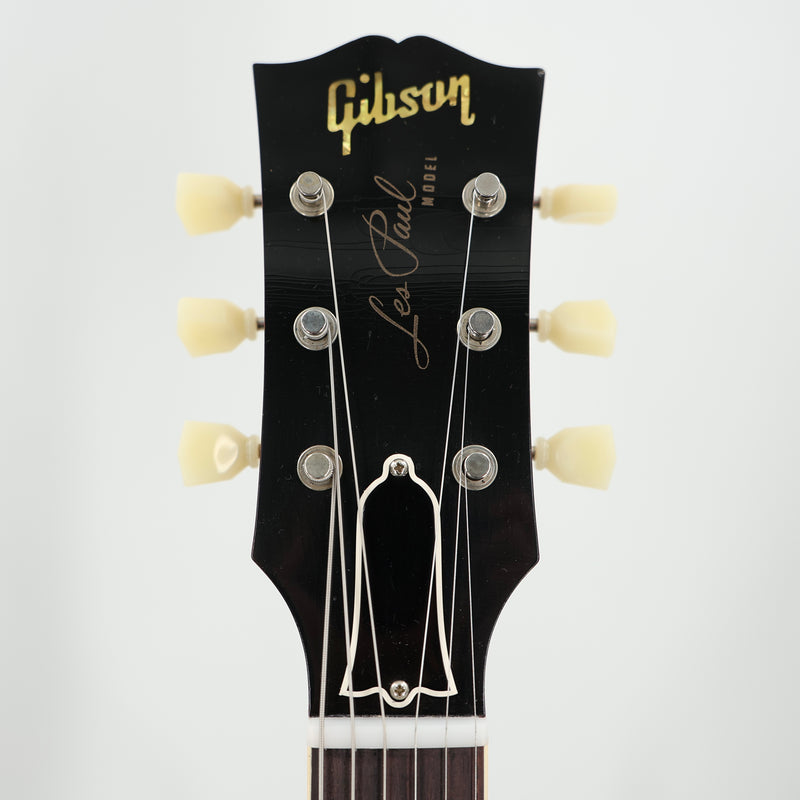 Gibson Custom Shop Murphy Lab 1959 Les Paul Standard Reissue Ultra Light Aged - Factory Burst