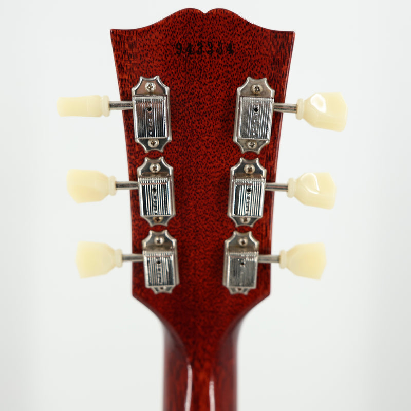 Gibson Custom Shop Murphy Lab 1959 Les Paul Standard Reissue Ultra Light Aged - Factory Burst