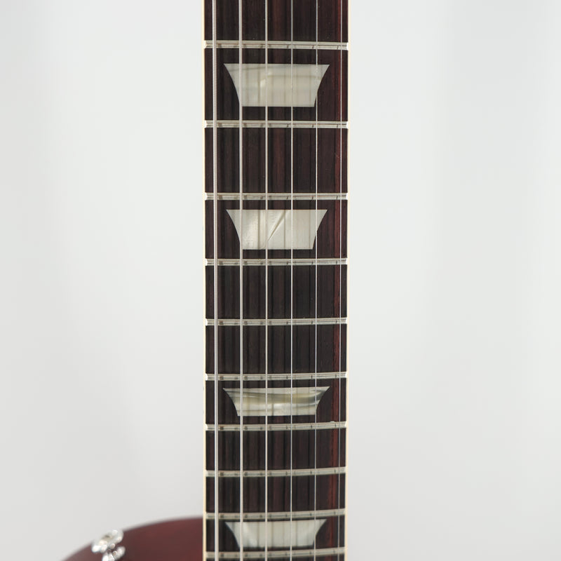 Gibson Custom Shop Murphy Lab 1959 Les Paul Standard Reissue Ultra Light Aged - Factory Burst