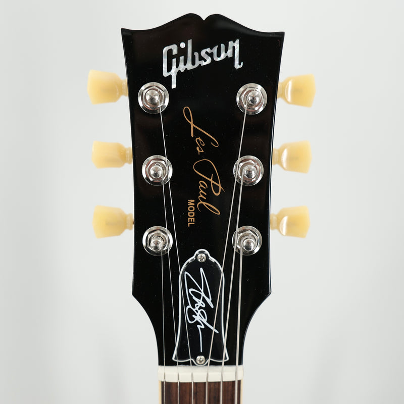 Gibson Slash Les Paul Standard Left-Handed Guitar - Appetite Burst